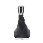 MANUAL 6-SPEED SHIFTER GEAR KNOB and BOOT for VF WN V8