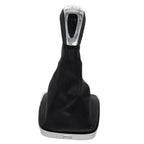 MANUAL 5-SPEED SHIFTER GEAR KNOB and BOOT for VF WN V6