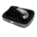 MANUAL 5-SPEED SHIFTER GEAR KNOB and BOOT for VF WN V6