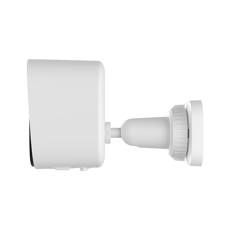 WIRELESS 2K CCTV CAMERA with SOLAR PANEL