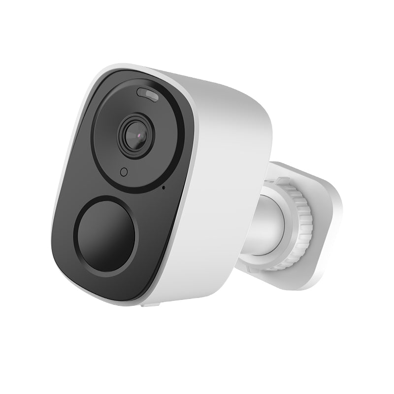 WIRELESS 2K CCTV CAMERA with SOLAR PANEL