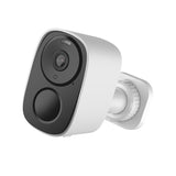 WIRELESS 2K CCTV CAMERA with SOLAR PANEL