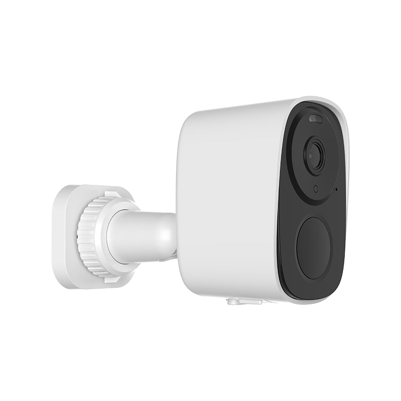 WIRELESS 2K CCTV CAMERA with SOLAR PANEL