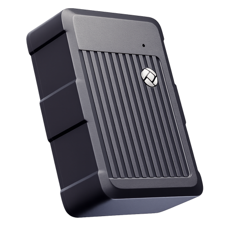 eliteOne - Portable GPS Tracker