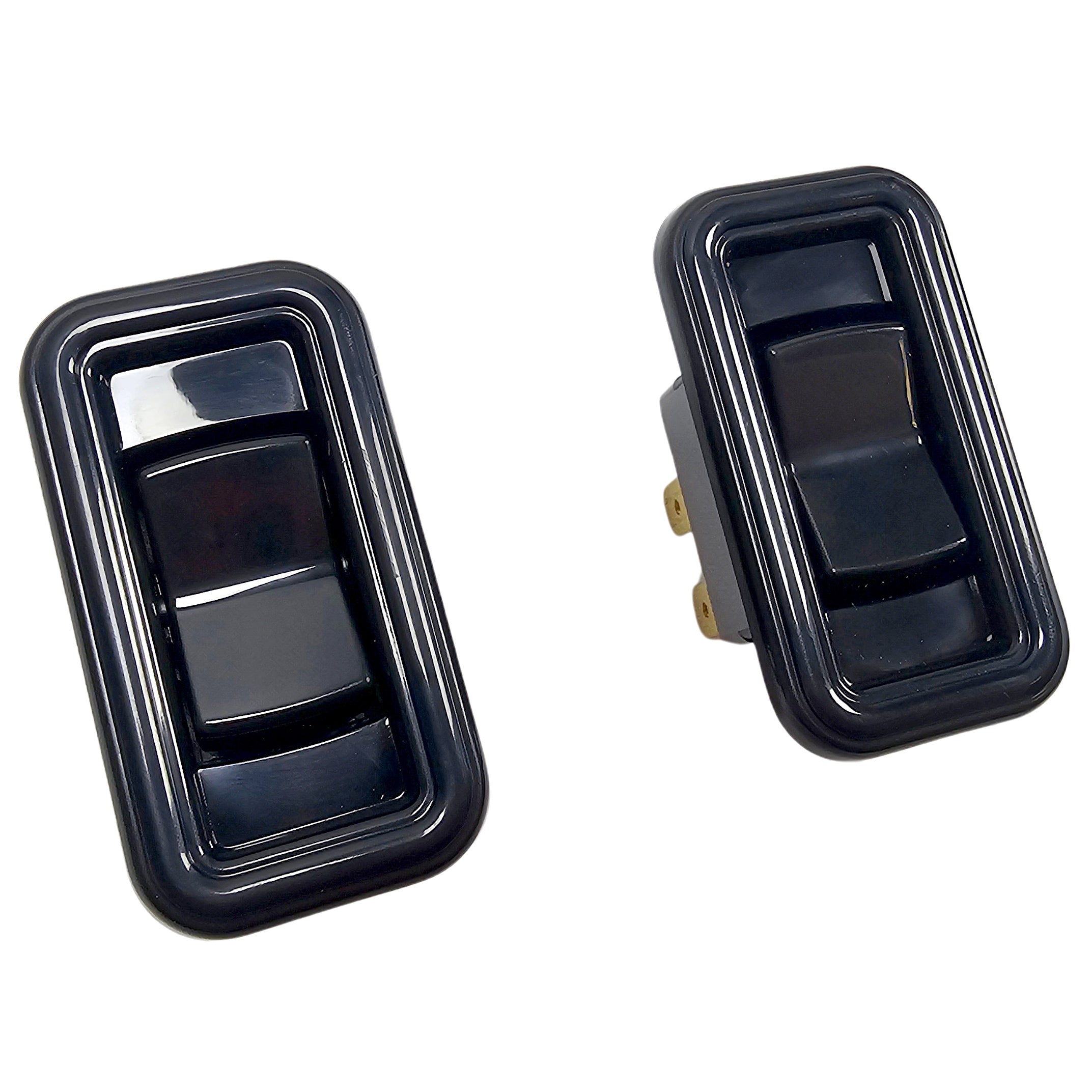 REAR WINDOW SWITCHES for VB VC VH VK VL  (OEM STYLE)