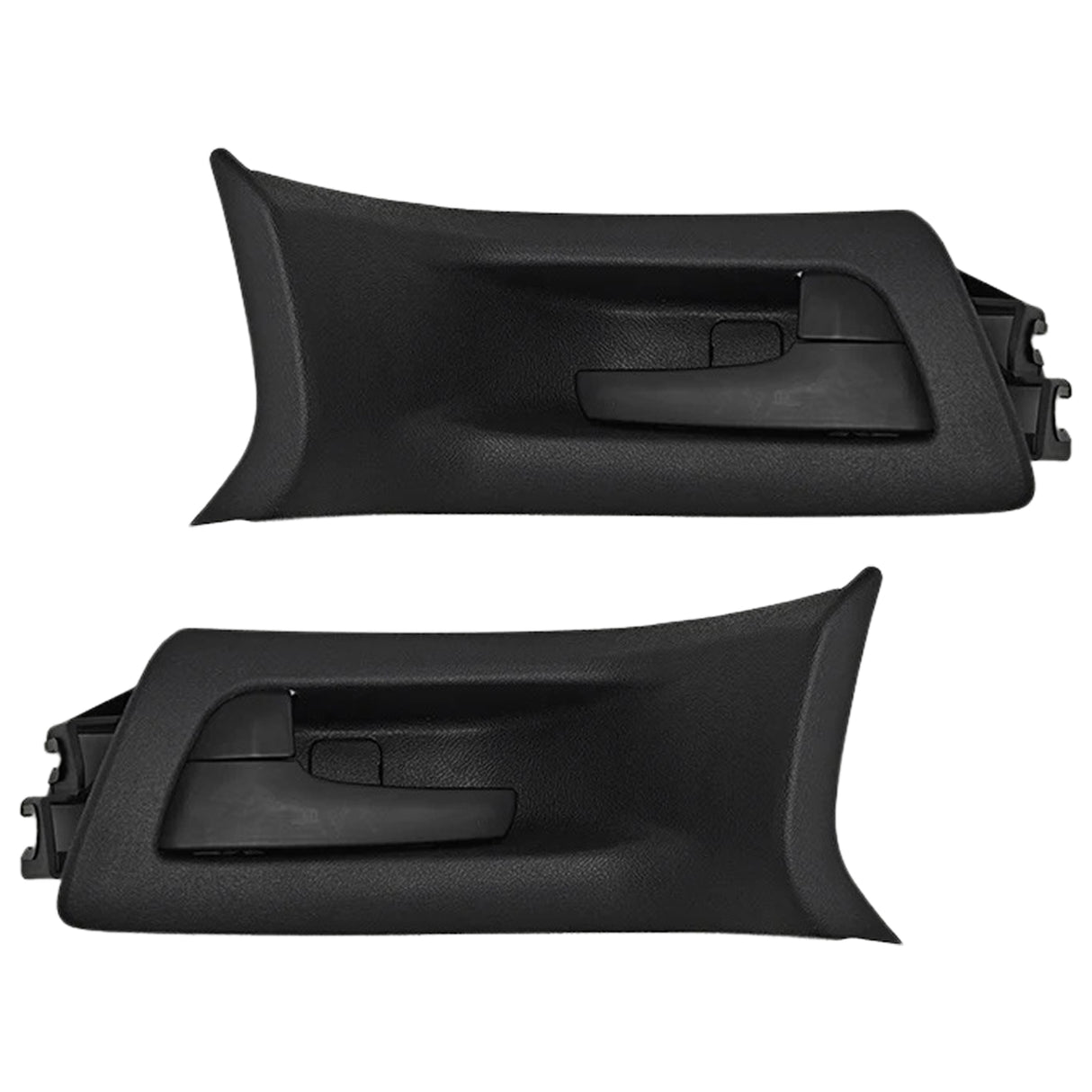 INTERIOR DOOR HANDLES for VE