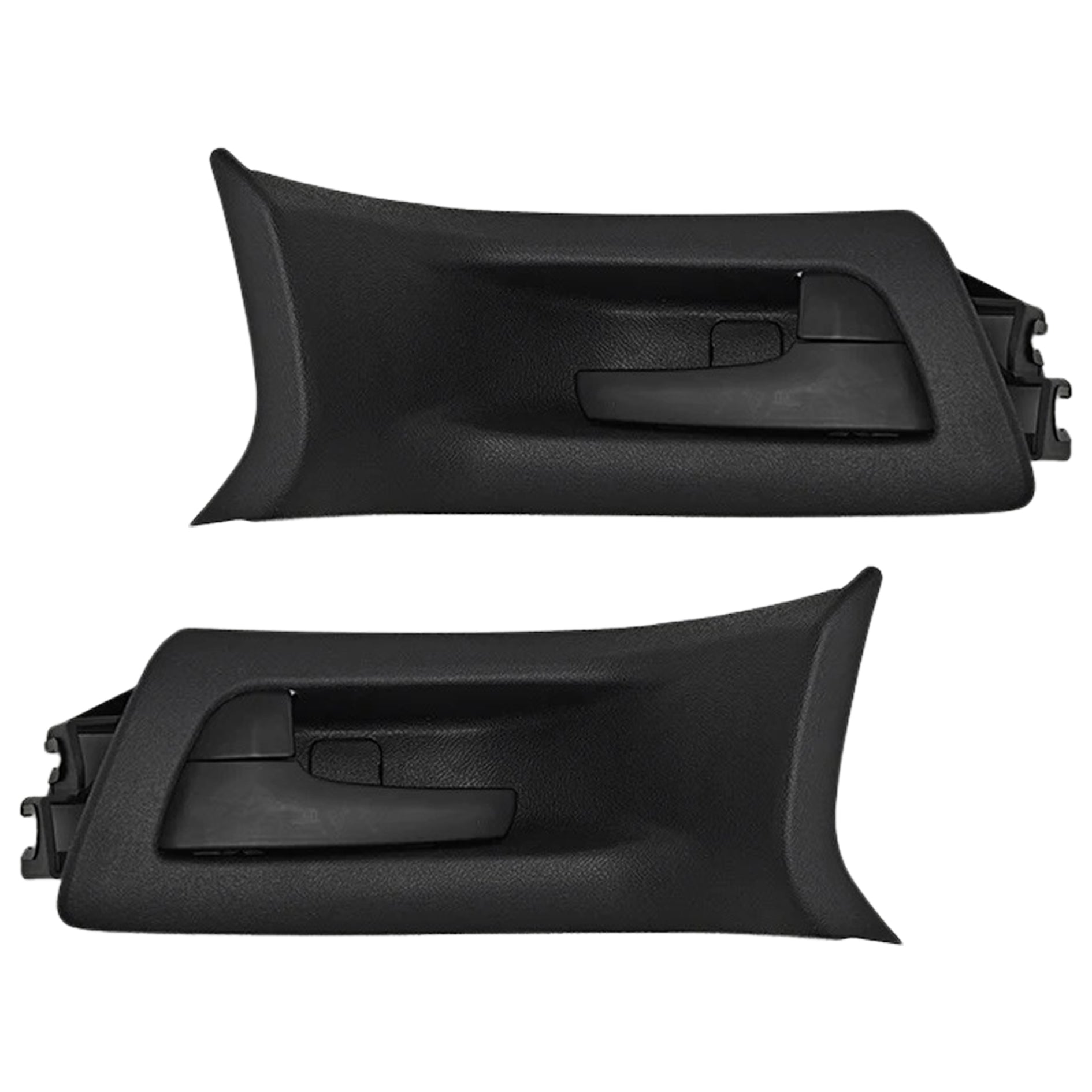 INTERIOR DOOR HANDLES for VE