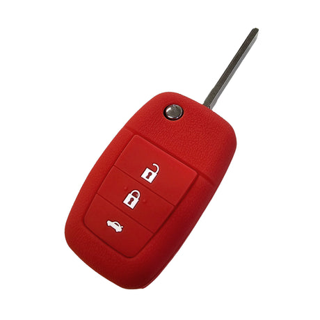 REMOTE KEY FOB COVER for VE  (SILICONE)