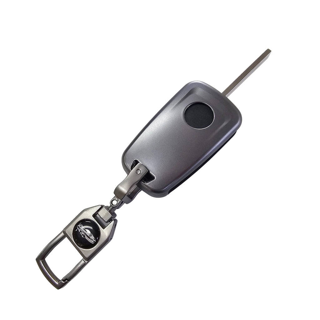 REMOTE KEY FOB COVER for CRUZE and VF  (TPU)