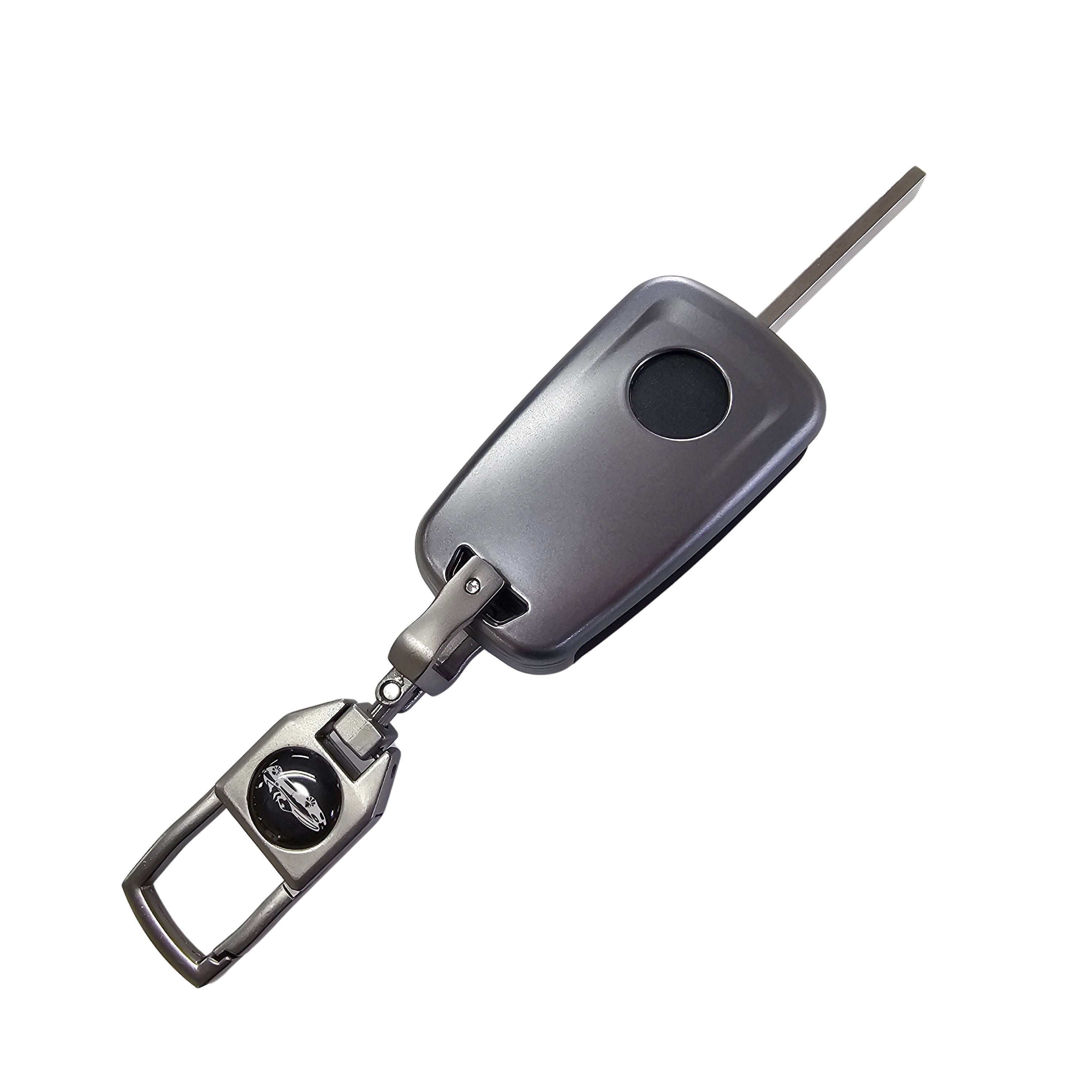 REMOTE KEY FOB COVER for CRUZE and VF  (TPU)