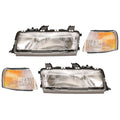 HEADLIGHTS + INDICATORS for VN VQ