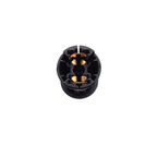 FRONT PARK LIGHT GLOBE HOLDER for VY