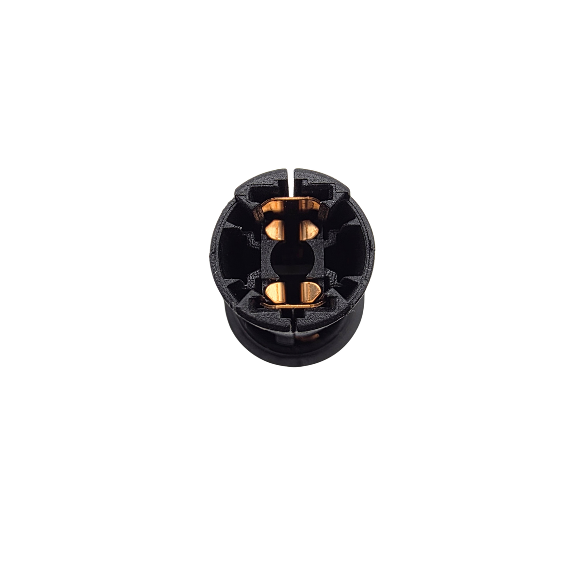 FRONT PARK LIGHT GLOBE HOLDER for VY