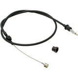 ACCELERATOR CABLE for VB VC VH VK VL 8cyl Carb (Excl Group A) - HOLDCOM AUTO PARTS
