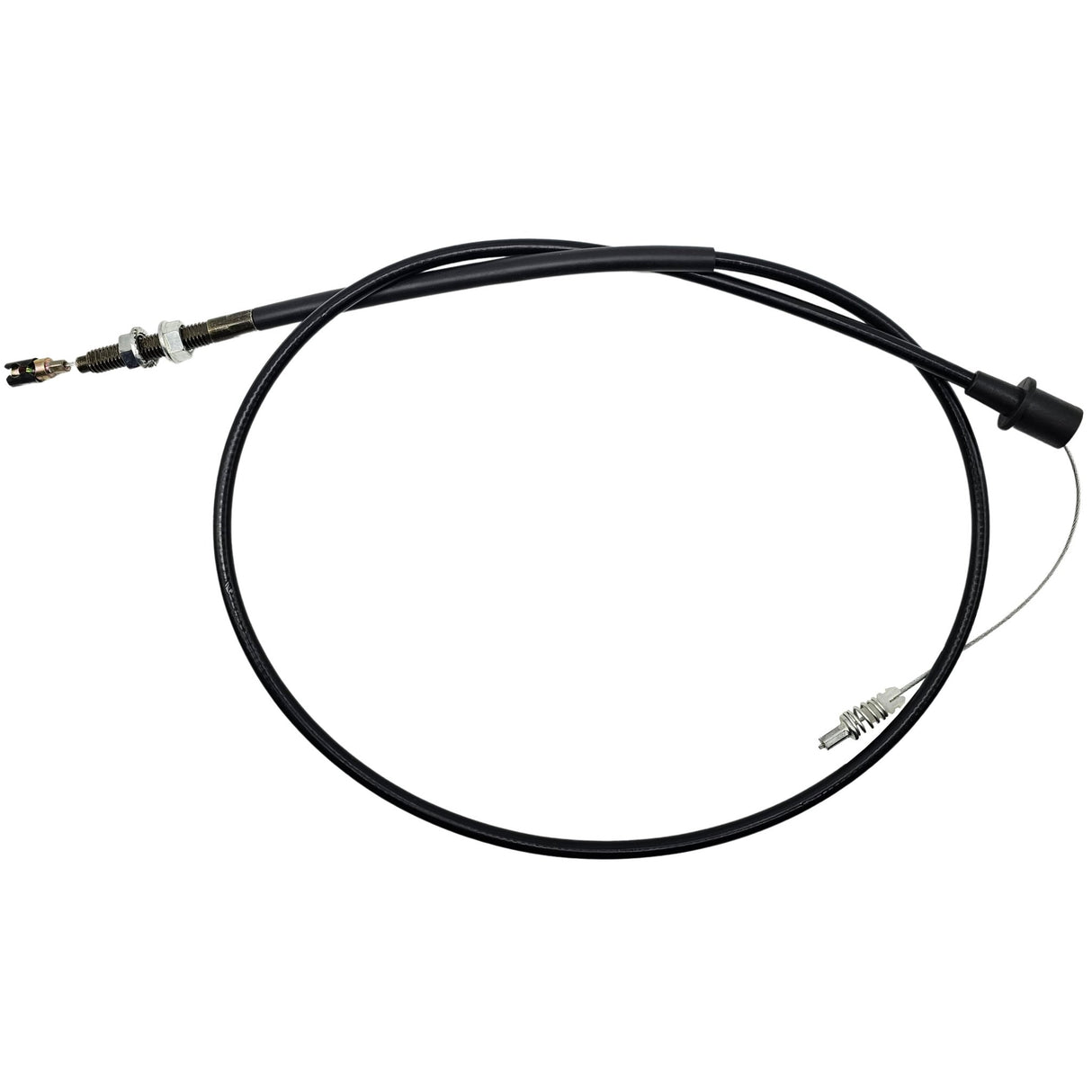 ACCELERATOR CABLE for VB VC VH VK VL 8cyl Carb (Excl Group A) - HOLDCOM AUTO PARTS