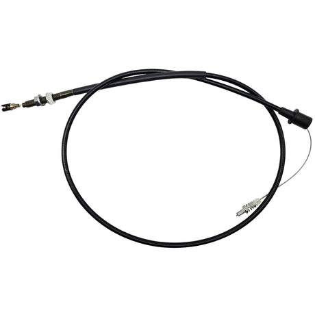 ACCELERATOR CABLE for VB VC VH VK VL 8cyl Carb (Excl Group A) - HOLDCOM AUTO PARTS