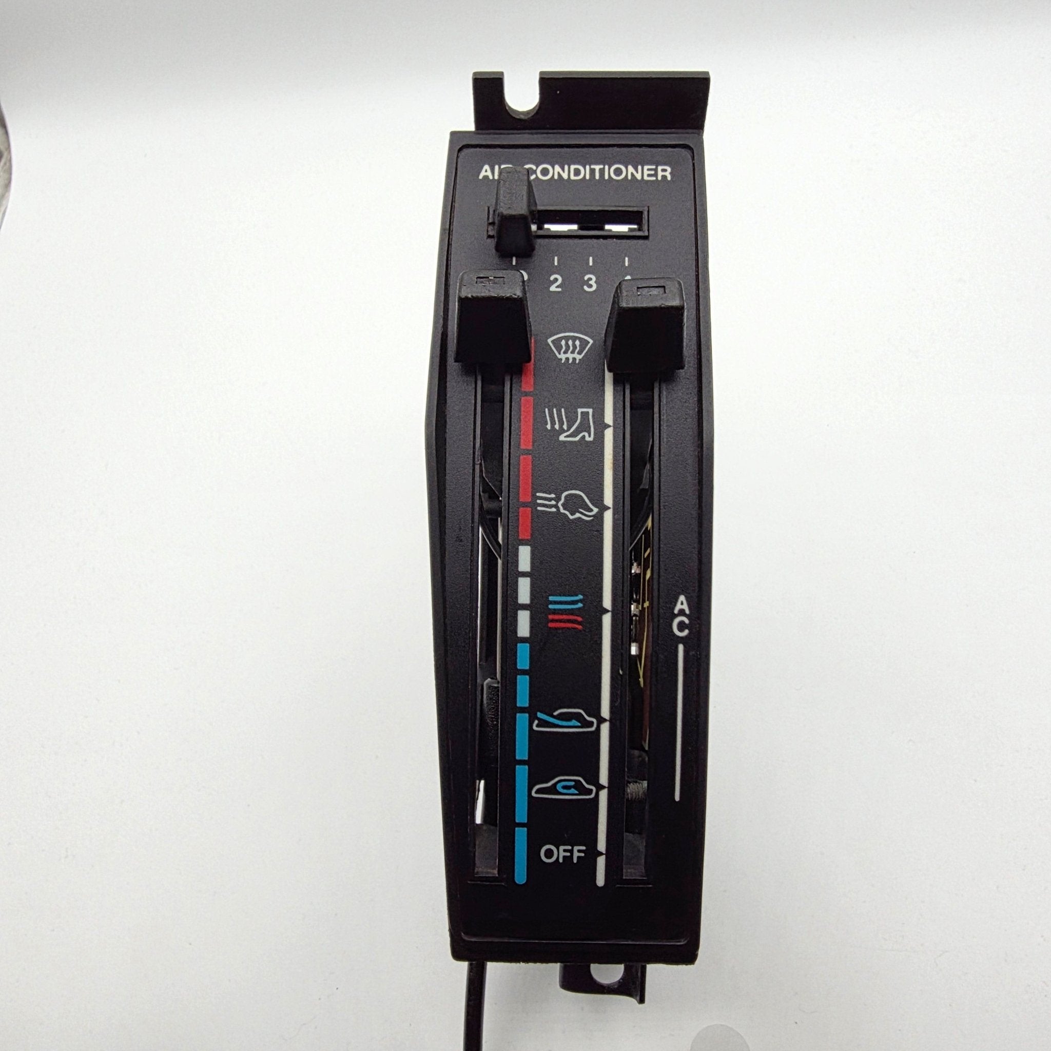 AIR CONDITIONER CONTROLLER for VL [RECONDITIONED] - HOLDCOM AUTO PARTS