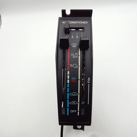AIR CONDITIONER CONTROLLER for VL [RECONDITIONED] - HOLDCOM AUTO PARTS