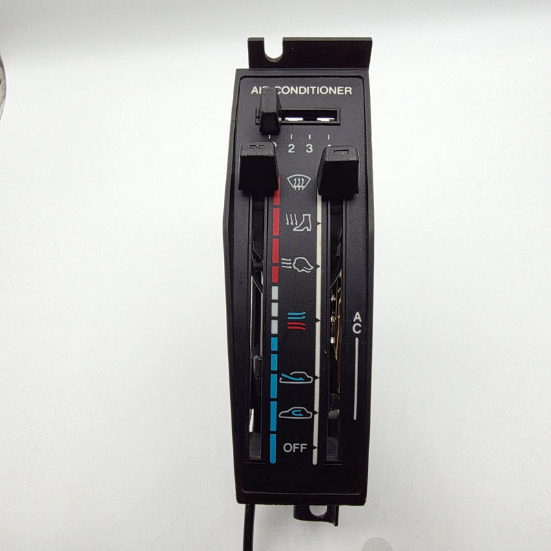 AIR CONDITIONER CONTROLLER for VL [RECONDITIONED] - HOLDCOM AUTO PARTS
