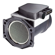 Air Intake and Manifold