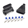 AIR FLOW METER PLUG KIT for RB30 and Z32 (AFM) - HOLDCOM AUTO PARTS