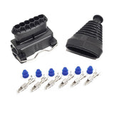AIR FLOW METER PLUG KIT for RB30 and Z32 (AFM) - HOLDCOM AUTO PARTS