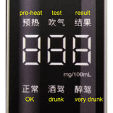 ALCOHOL TESTER - HOLDCOM AUTO PARTS