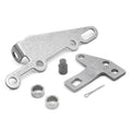 AUTO SHIFTER BRACKETS for TH400 TH350 TH250 200-4R 700R4 4L60E 4L80E - HOLDCOM AUTO PARTS