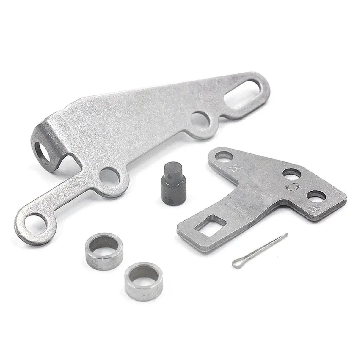 AUTO SHIFTER BRACKETS for TH400 TH350 TH250 200-4R 700R4 4L60E 4L80E - HOLDCOM AUTO PARTS