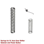 AUTO SHIFTER SPRINGS for VL RB30 - HOLDCOM AUTO PARTS