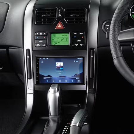 7" TOUCH SCREEN RADIO for VY VZ  (BASE MODEL)