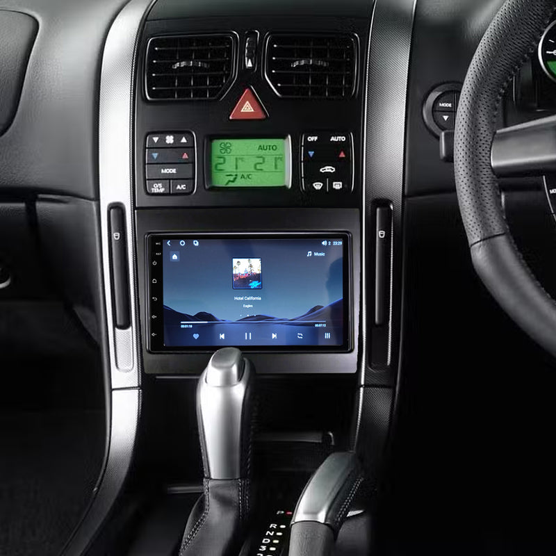 7" TOUCH SCREEN RADIO for VY VZ  (BASE MODEL)