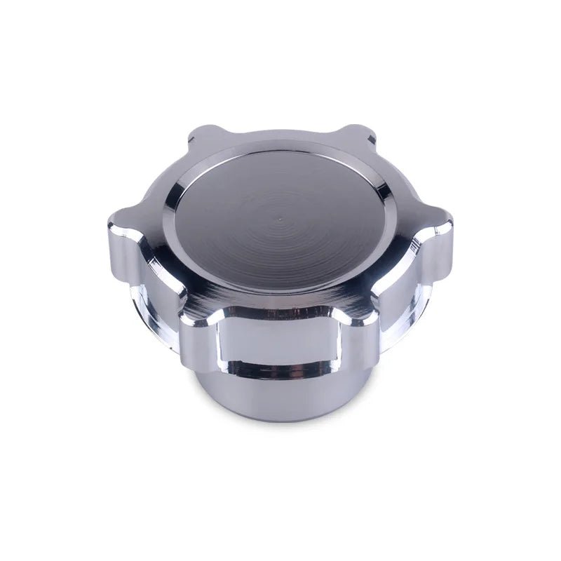 BILLET ROCKER COVER OIL CAP for LS1 LS2 LS3 - HOLDCOM AUTO PARTS