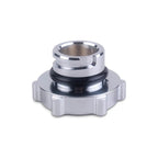 BILLET ROCKER COVER OIL CAP for LS1 LS2 LS3 - HOLDCOM AUTO PARTS
