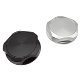 BILLET ROCKER COVER OIL CAP for RB20 RB25 RB26 RB30 (VL and SKYLINE) - HOLDCOM AUTO PARTS