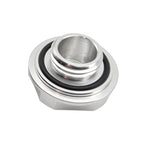 BILLET ROCKER COVER OIL CAP for RB20 RB25 RB26 RB30 (VL and SKYLINE) - HOLDCOM AUTO PARTS