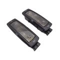 COURTESY LIGHTS for VK VL VN VP VR VS  (COLOURED)