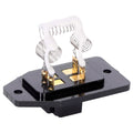 BLOWER FAN SPEED RESISTOR for VL - HOLDCOM AUTO PARTS