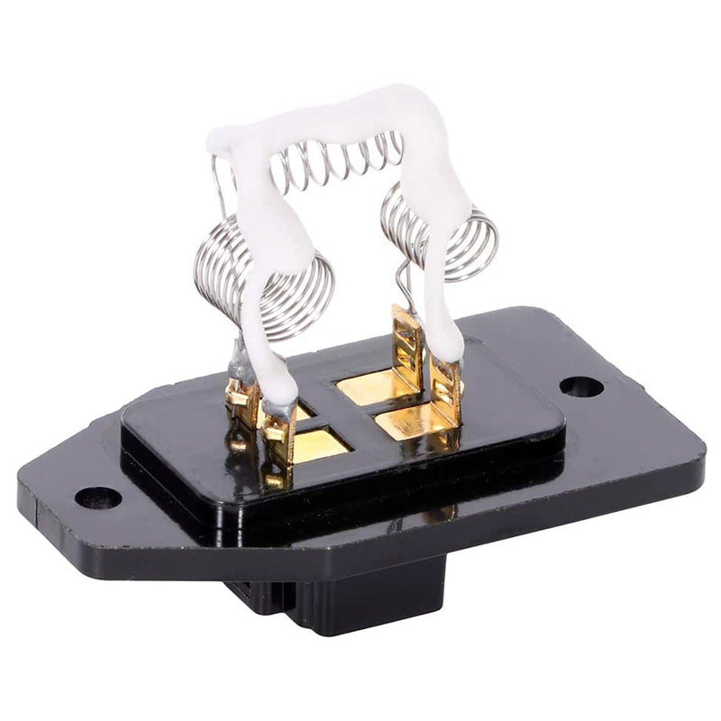 BLOWER FAN SPEED RESISTOR for VL - HOLDCOM AUTO PARTS