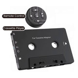 BLUETOOTH CASSETTE TAPE ADAPTOR v3 - HOLDCOM AUTO PARTS
