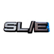 BOOT BADGE for VH SLE - HOLDCOM AUTO PARTS