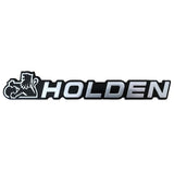 BOOT BADGE for VL (SL, EXECUTIVE, BERLINA) - HOLDCOM AUTO PARTS