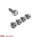 BOOT RELEASE SOLENOID, LATCH and STRIKER BOLTS for VB VC VH VK VL - HOLDCOM AUTO PARTS