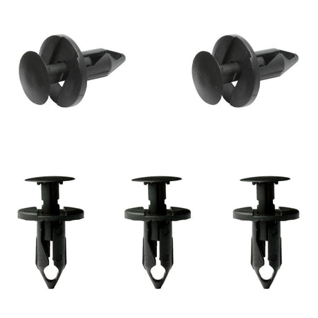 BUMPER TRIM COWL CLIPS for VE VF - HOLDCOM AUTO PARTS