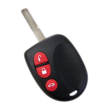 REMOTE KEY BUTTONS for VR VS VT VX VY VZ WH WK