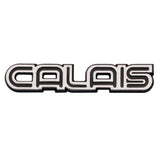 CALAIS GUARD BADGE for VK VL - HOLDCOM AUTO PARTS