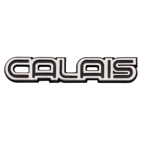 CALAIS GUARD BADGE for VK VL - HOLDCOM AUTO PARTS