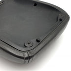 CENTRE CONSOLE LID RUBBERS + SCREWS for VT VX - HOLDCOM AUTO PARTS