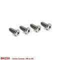 CENTRE CONSOLE SCREWS for VB VC VH VK - HOLDCOM AUTO PARTS