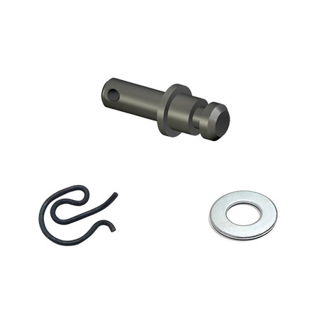 CLUTCH PEDAL MASTER CYLINDER PIN for VL RB30 - HOLDCOM AUTO PARTS